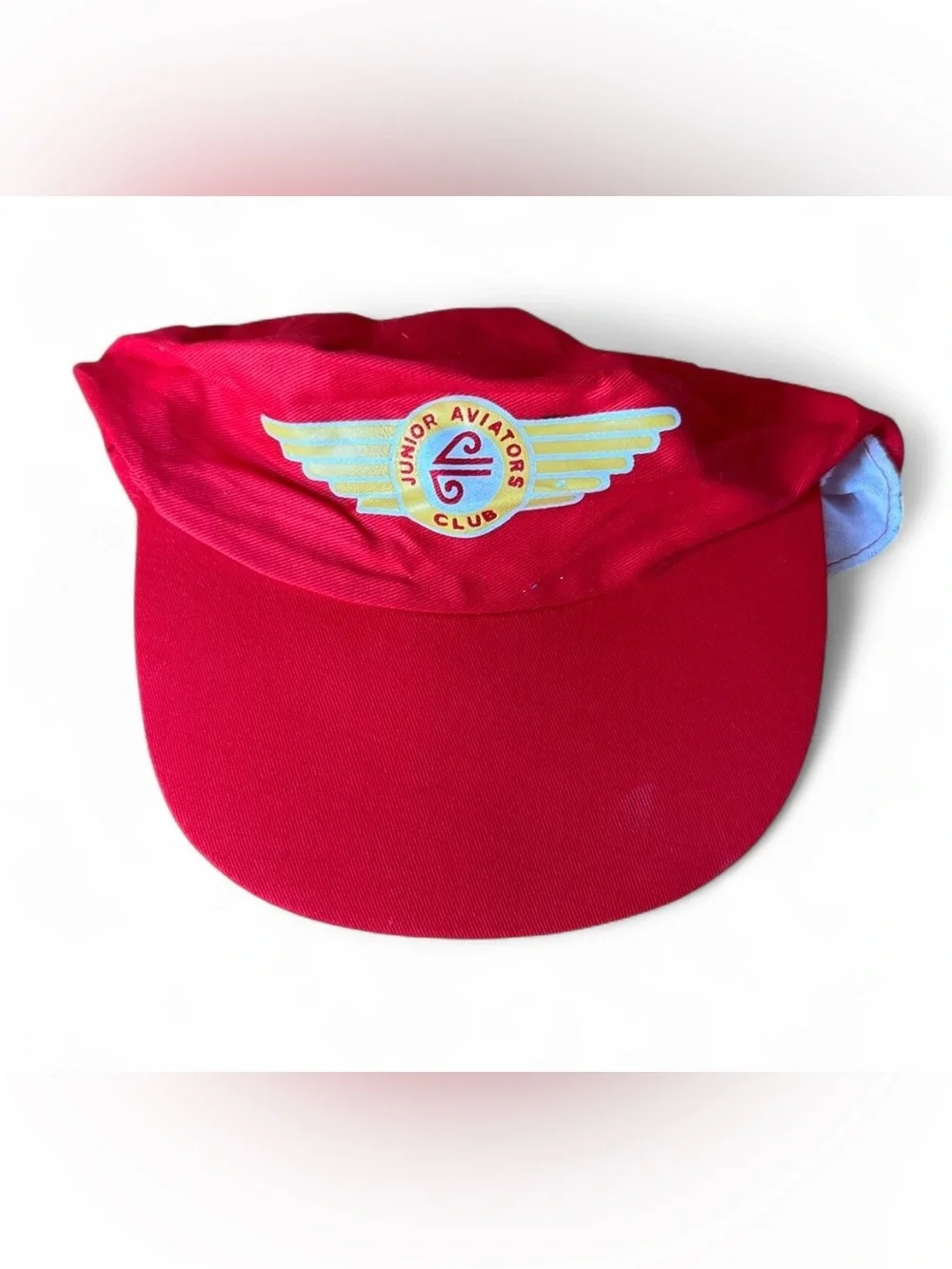 Vintage baby baseball cap bundle